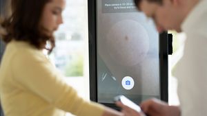 SkinDoc: Erklärbare KI für die Teledermatologie