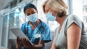 KI-gestützte personalisierte Medizin: Forschungsprojekt AI4Nof1 verbindet klinische Forschung mit individueller Patientenversorgung