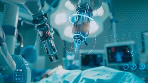 Berlin 6G Conference 2024: How 6G and AI transform medicine of tomorrow